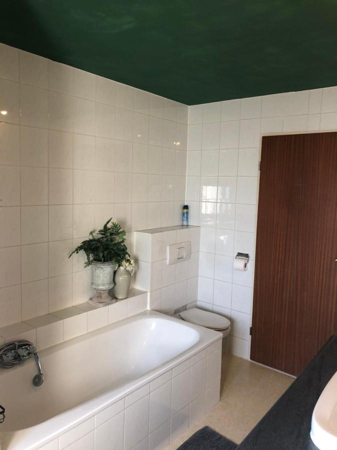 Molenaarswoning Beek  Kültér fotó