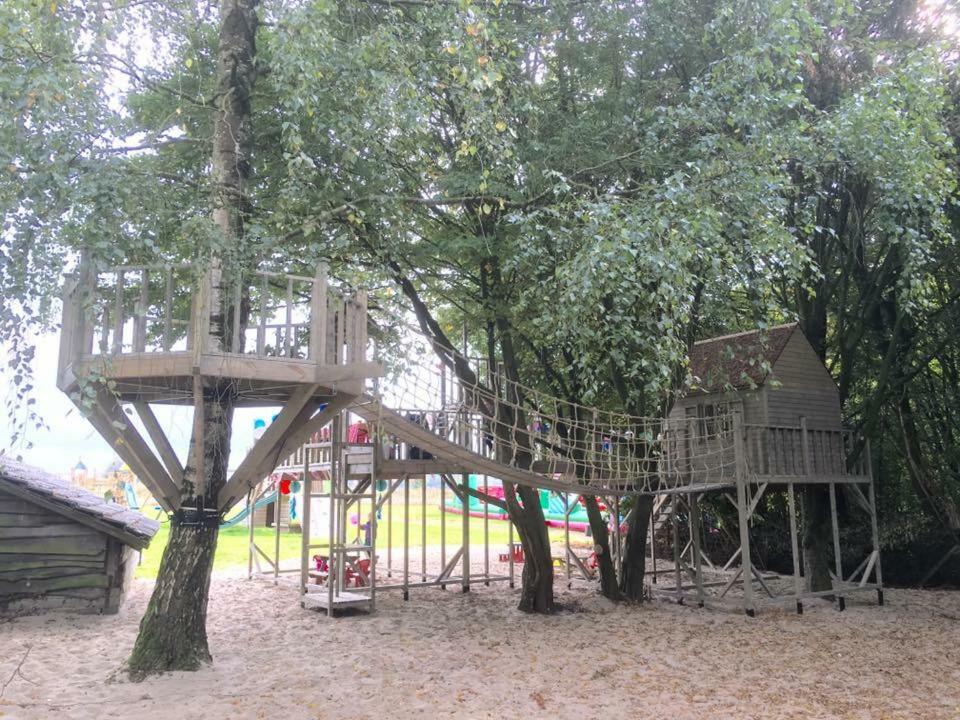 Molenaarswoning Beek  Kültér fotó